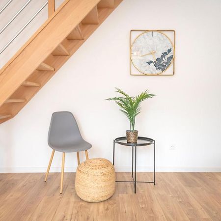 Kasa Saint Quentin - Tout Equipe & Cosy Exterior foto