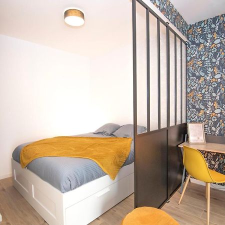 Kasa Saint Quentin - Tout Equipe & Cosy Exterior foto