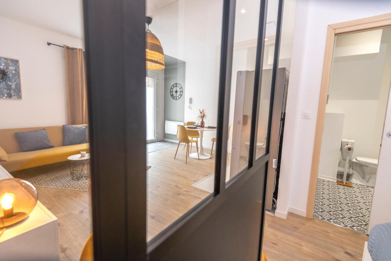 Kasa Saint Quentin - Tout Equipe & Cosy Exterior foto