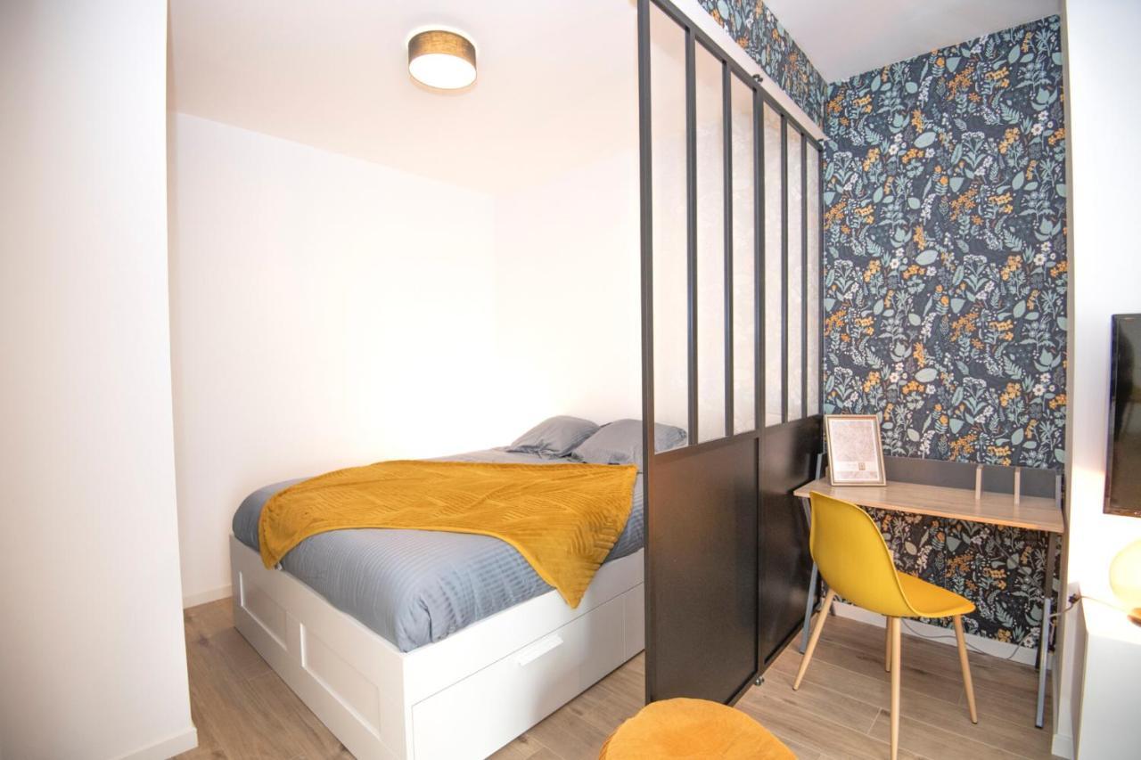 Kasa Saint Quentin - Tout Equipe & Cosy Exterior foto