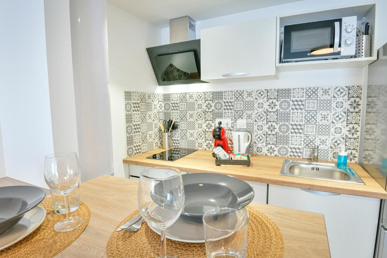 Kasa Saint Quentin - Tout Equipe & Cosy Exterior foto