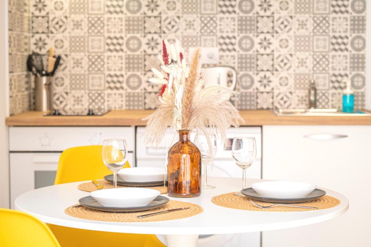 Kasa Saint Quentin - Tout Equipe & Cosy Exterior foto